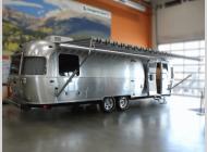 New 2025 Airstream Classic 30RBT image
