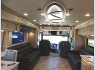 New 2022 Fleetwood RV Discovery 38W image