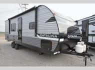 New 2025 Coachmen RV Catalina Summit Series 8 261BHS image