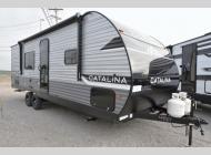 New 2025 Coachmen RV Catalina Summit Series 8 261BH image