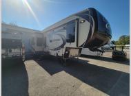 Used 2015 Palomino Columbus 340RK image