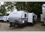 Used 2017 CrossRoads RV Zinger Z1 Series M-328 SB image