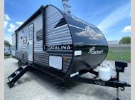 New 2025 Coachmen RV Catalina Summit Series 8 261BHS image