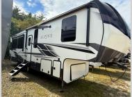 Used 2021 Keystone RV Alpine 3220RL image