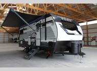 New 2025 Palomino Puma 22FKQ image