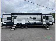 New 2026 Palomino Puma 337BH image