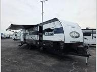 New 2026 Forest River RV Cherokee 294GEBG image
