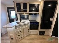 New 2026 Forest River RV Puma 32BHQS image