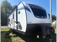 New 2026 Venture RV SportTrek 251VFK image