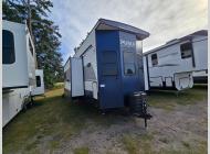 New 2026 Forest River RV Puma Vista 403LFT image