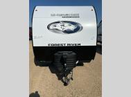 New 2026 Forest River RV Cherokee Grey Wolf 26DBH image