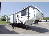 New 2026 Coachmen RV Chaparral 375BAF image