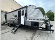 Used 2025 Forest River RV Catalina 323BHDSCK image