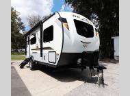 Used 2021 Forest River RV Rockwood GEO Pro 19FBS image
