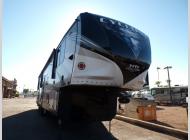 Used 2021 Heartland Cyclone 4007 image