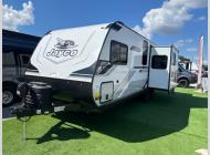 New 2025 Jayco Jay Feather 23RK image