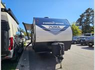 New 2026 Palomino Puma 337BH image