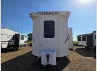 Used 2012 Forest River RV Cherokee 39BS image