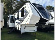 Used 2020 Grand Design Momentum 381M image