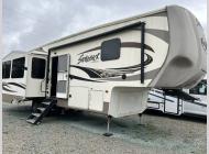 Used 2015 Forest River RV Cedar Creek Silverback 29ik image