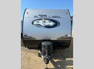 Used 2024 Forest River RV Cherokee Wolf Pup Black Label 17JWBL image