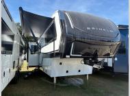 New 2026 Brinkley Model Z 3100 image