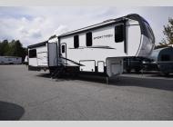 New 2026 Venture RV SportTrek Touring Edition 353VRK image