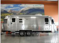 New 2025 Airstream Trade Wind 25FBQ image