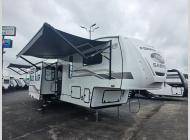 New 2026 Forest River RV Sabre 38DBL image