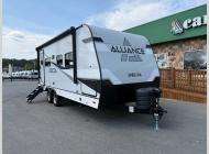 New 2025 Alliance RV Delta Ultra Lite ML206 image