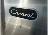 New 2024 Airstream RV Caravel 16RB image