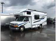 New 2024 Forest River RV Forester LE 2351LE Chevy image