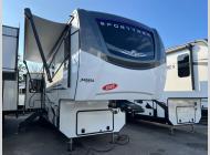 New 2025 Venture RV SportTrek Touring Edition 353VIK image