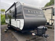 Used 2024 Cruiser Avenir A24RB image