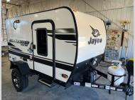 Used 2021 Jayco Jay Feather Micro 12SRK image