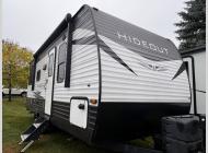 Used 2021 Keystone RV Hideout 202RD image