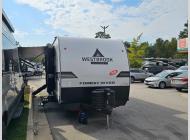 New 2026 Forest River RV Westbrook Luxury 285BHLC image