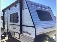 Used 2025 KZ Sportsmen Classic 130RB image