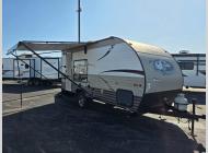 Used 2016 Forest River RV Cherokee Wolf Pup 17RP image