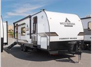 New 2026 Forest River RV Westbrook Luxury 245RKLC image