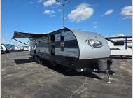 Used 2022 Forest River RV Cherokee 29TE image