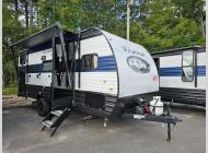 New 2024 Forest River RV Cherokee Wolf Pup 17JW image