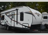 Used 2016 EverGreen RV Reactor 21SA image