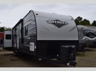 Used 2019 Forest River RV Avenger 32DEN image