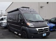 Used 2019 Hymer Aktiv AKTIV image