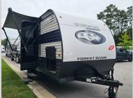 New 2025 Forest River RV Cherokee Wolf Den 17EV image