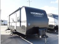 New 2025 Keystone RV Hideout Sport Double Axle 261BH image