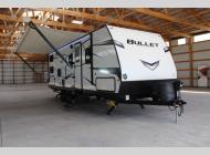 Used 2022 Keystone RV Bullet Crossfire 2430BH image