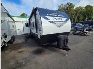 New 2026 Forest River RV Puma 31RLQS image