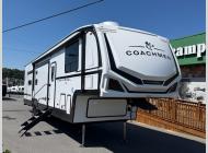 New 2026 Coachmen RV Chaparral 375BAF image